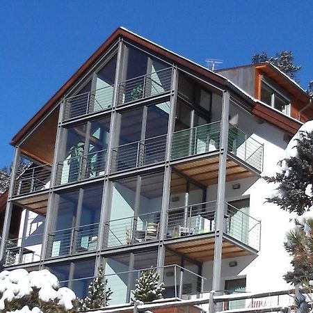 Apartments Markus Ortisei Exterior photo