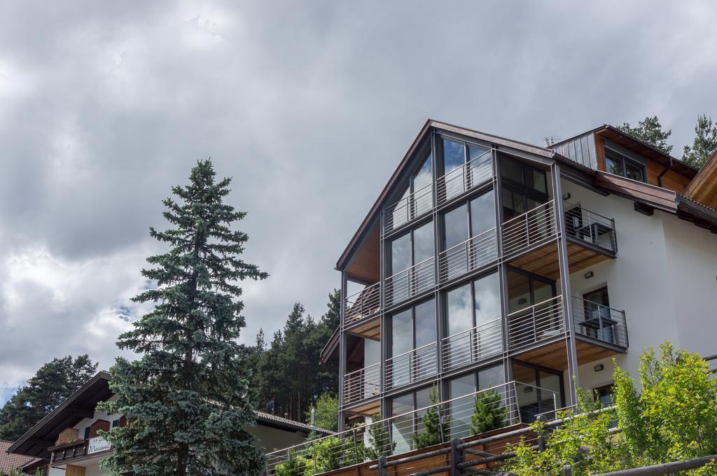 Apartments Markus Ortisei Exterior photo